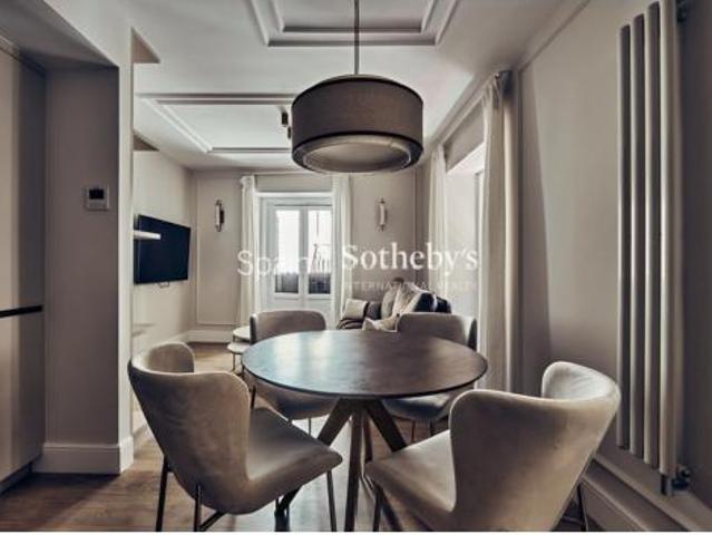 Apartamento en venta en Centro, Madrid
