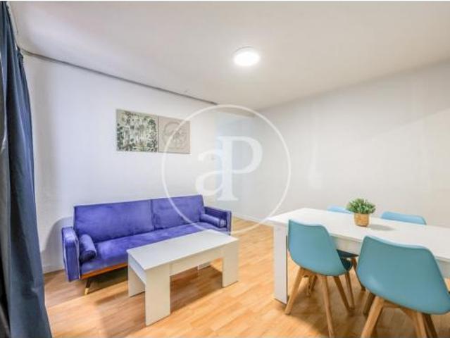 Apartamento en venta en Centro, Madrid