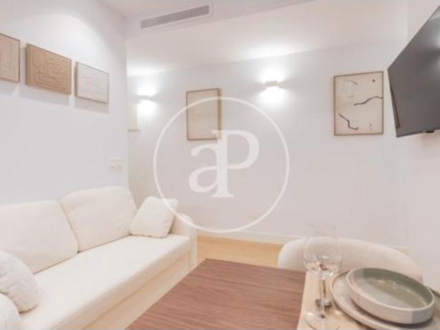 Apartamento en venta en Chamberí, Madrid
