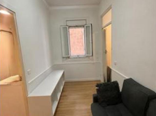 Apartamento en venta en Chamberí, Madrid