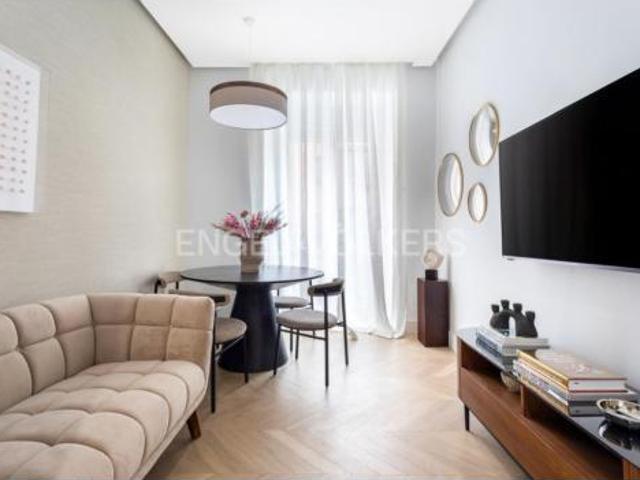 Apartamento en venta en Chamberí, Madrid