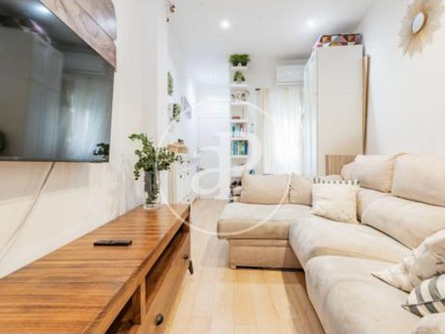 Apartamento en venta en Chamberí, Madrid