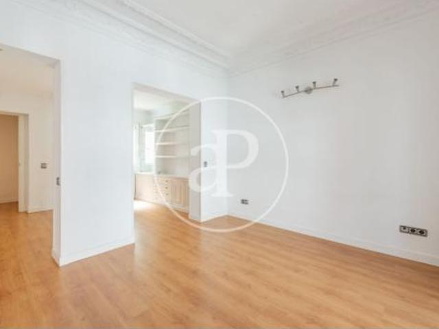 Apartamento en venta en Chamberí, Madrid
