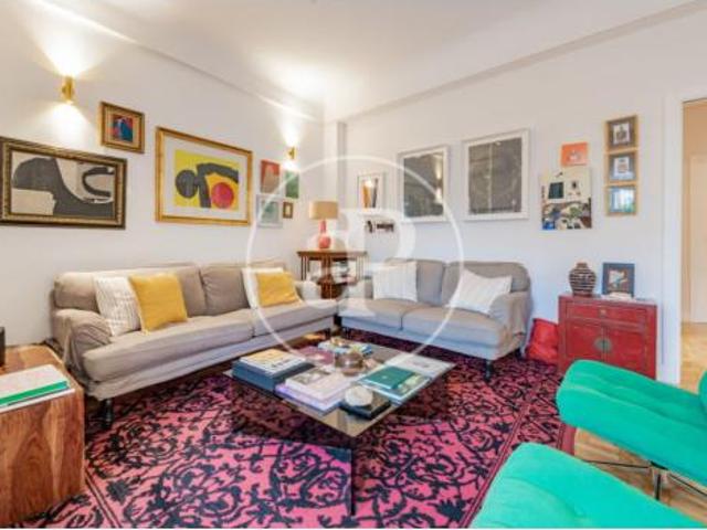 Apartamento en venta en Chamberí, Madrid