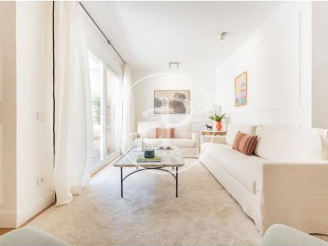 Apartamento en venta en Chamberí, Madrid