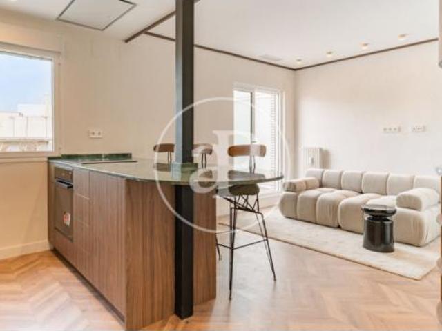 Apartamento en venta en Chamberí, Madrid
