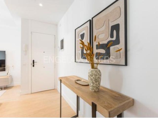 Piso en venta en Chamberí, Madrid