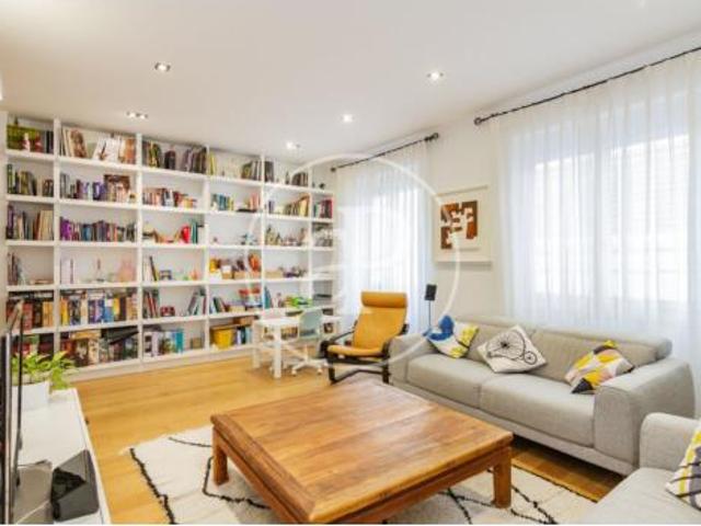 Apartamento en venta en Chamberí, Madrid