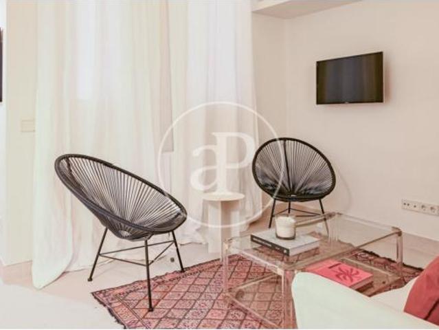 Apartamento en venta en Chamberí, Madrid