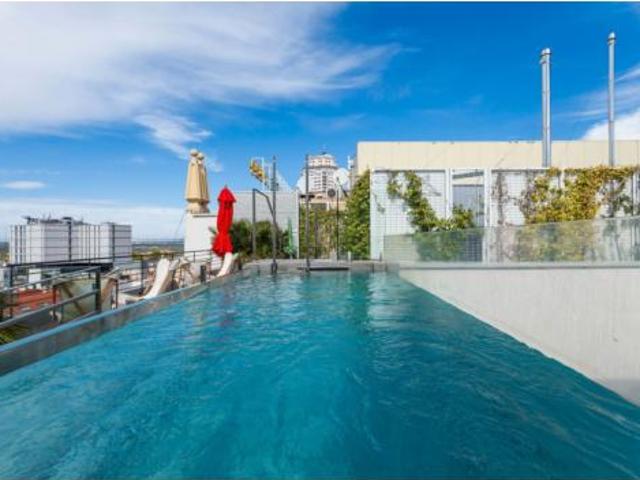 Apartamento en venta en Centro, Madrid