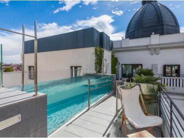 Apartamento en venta en Centro, Madrid