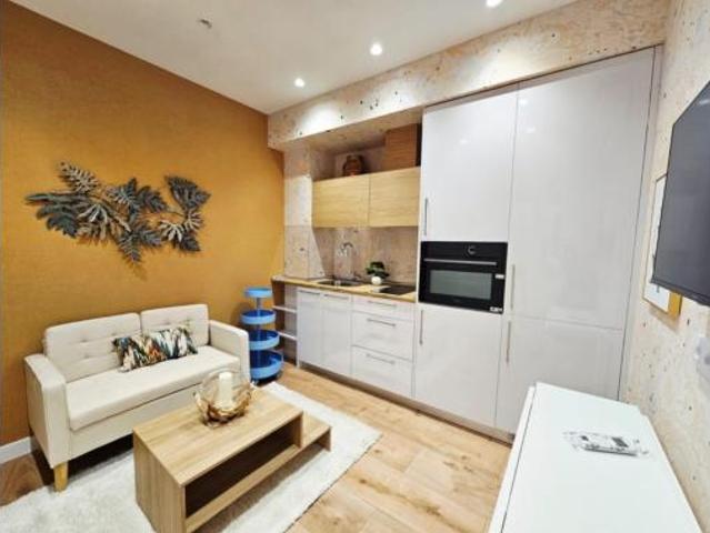 Apartamento en venta en Centro, Madrid