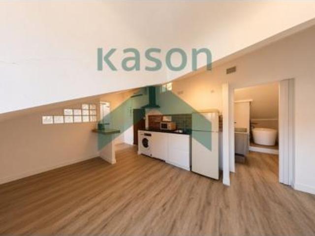 Apartamento en venta en Centro, Madrid