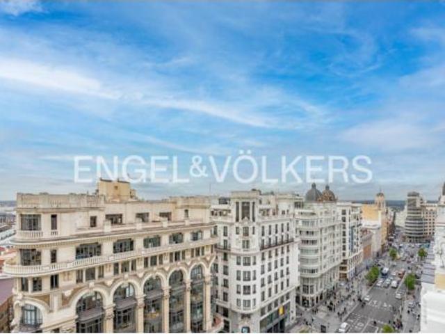 Apartamento en venta en Centro, Madrid