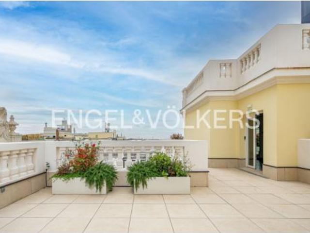 Apartamento en venta en Centro, Madrid