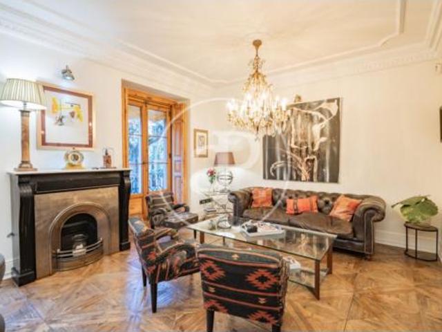 Apartamento en venta en Centro, Madrid