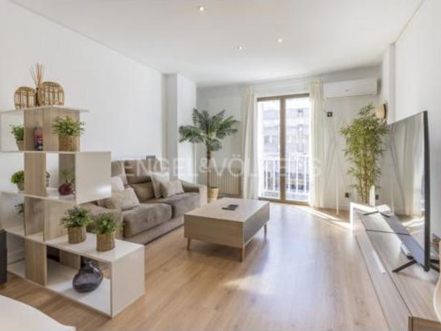 Apartamento en venta en Centro, Madrid