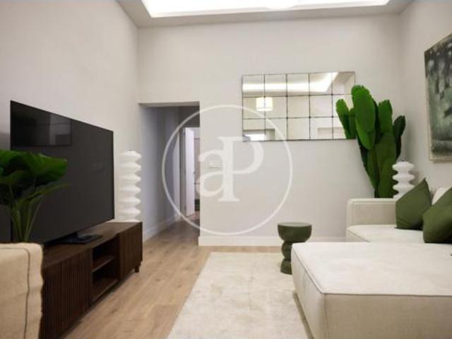 Apartamento en venta en Centro, Madrid