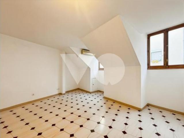 Apartamento en venta en Centro, Madrid