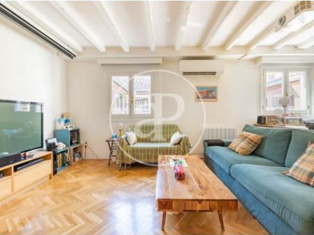 Apartamento en venta en Centro, Madrid