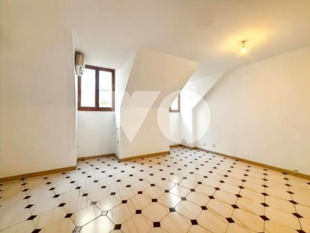 Apartamento en venta en Centro, Madrid