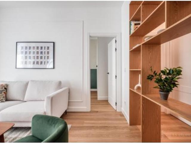 Apartamento en venta en Universidad, Madrid