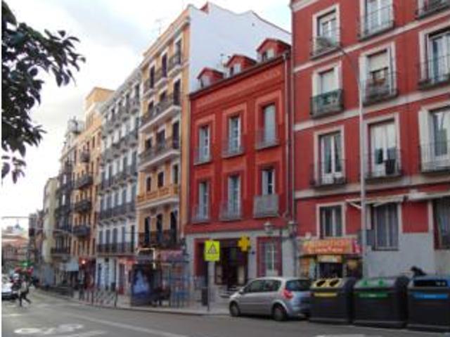 Apartamento en venta en Centro, Madrid