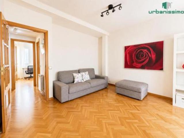 Apartamento en venta en Tetuán, Madrid