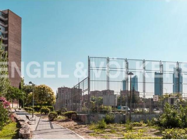 Apartamento en venta en Tetuán, Medina-sidonia