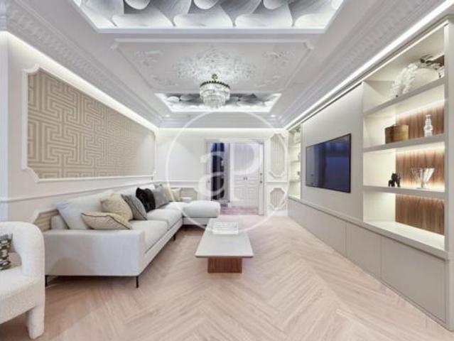 Apartamento en venta en Chamberí, Madrid