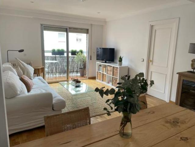 Apartamento en venta en Vallehermoso, Madrid