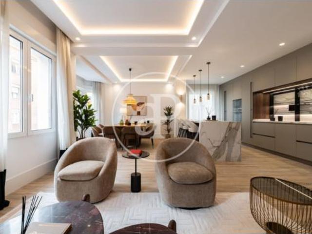 Apartamento en venta en Chamberí, Madrid