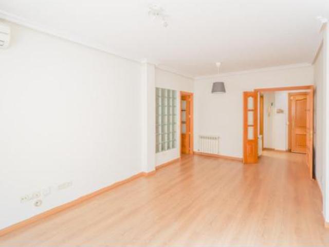 Apartamento en venta en Fuencarral - El Pardo, Madrid