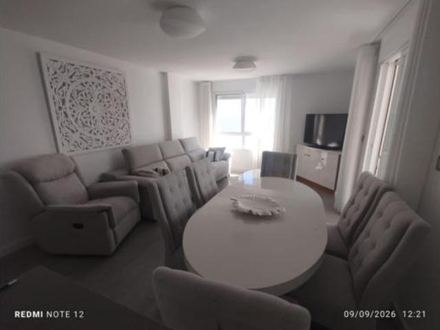 Apartamento en venta en Ciudad Lineal, Madrid
