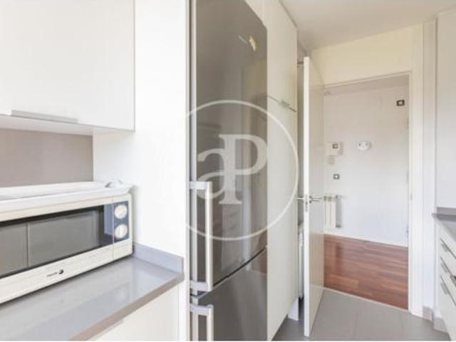 Apartamento en venta en Hortaleza, Madrid