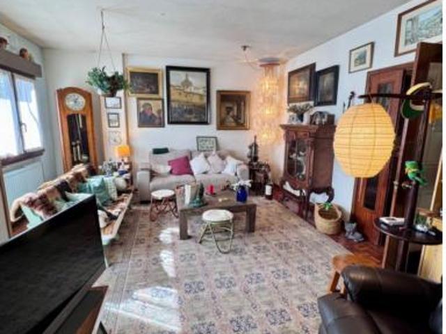 Apartamento en venta en Hortaleza, Madrid