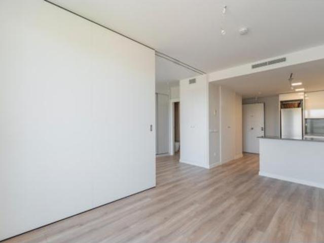 Apartamento en venta en Hortaleza, Madrid