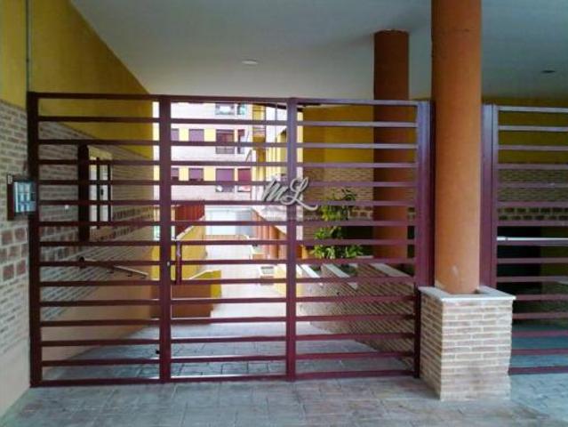 Apartamento en venta en Magán, Castilla-La Mancha