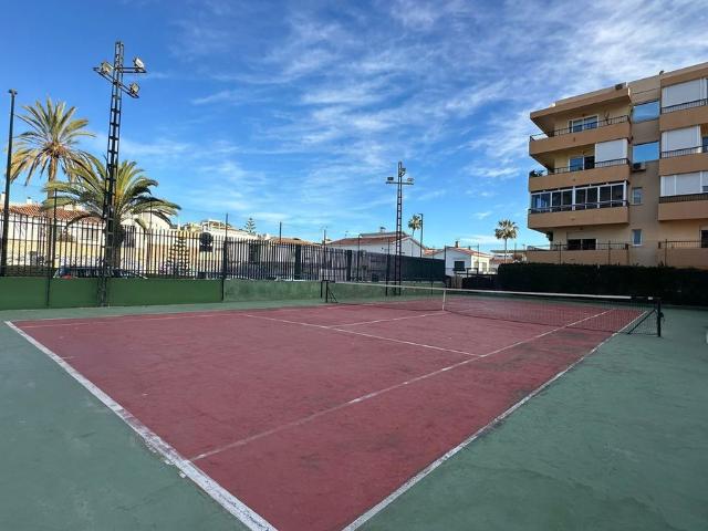 Piso en venta en Este, Málaga-Costa del Sol