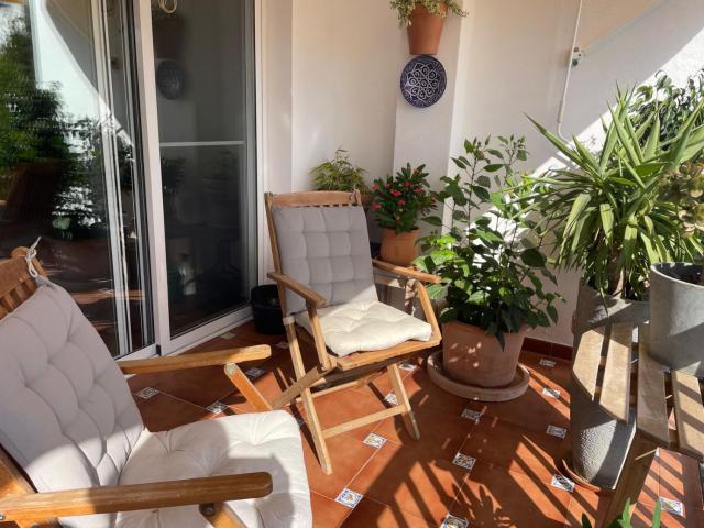 Piso en venta en Costa del Sol Occidental, Andalucía