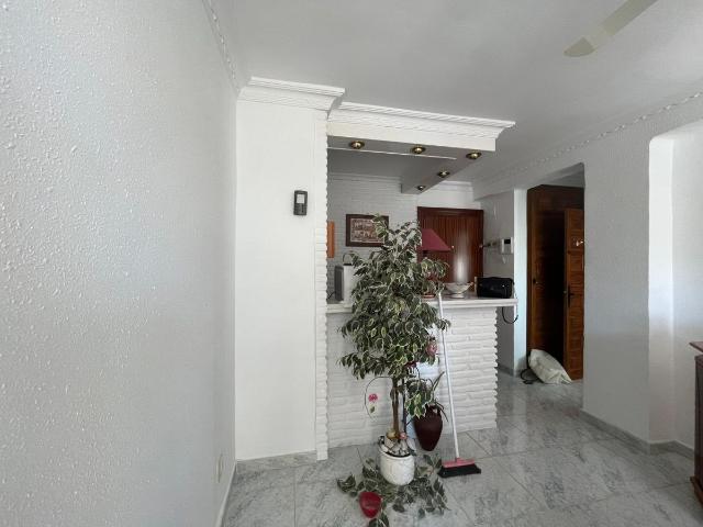 Piso en venta en Los Llanos, La Axarquía