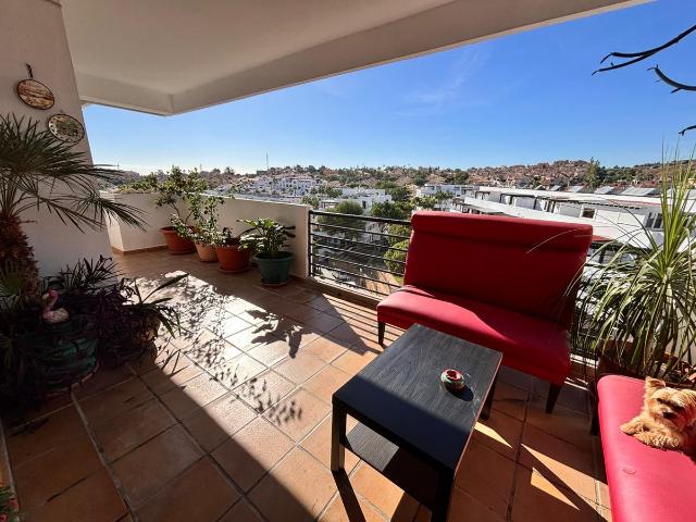 Piso en venta en Las Lomas de Mijas, Costa del Sol Occidental