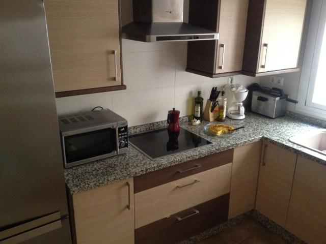 Piso en venta en Torrox Park, La Axarquía