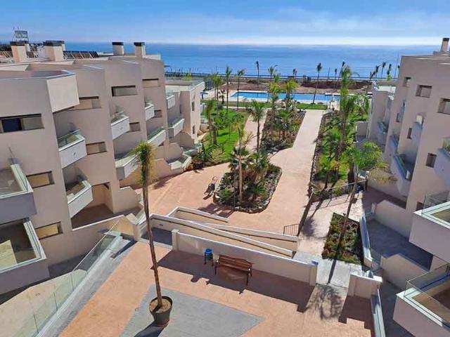 Piso en venta en Almayate Bajo, La Axarquía