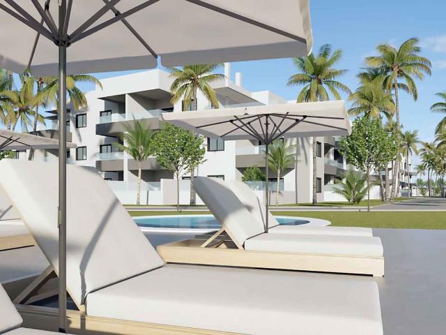 Piso en venta en Almayate Bajo, La Axarquía