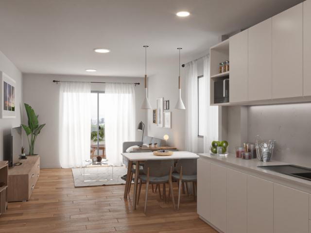 Piso en venta en Las Lomas de Mijas, Costa del Sol Occidental