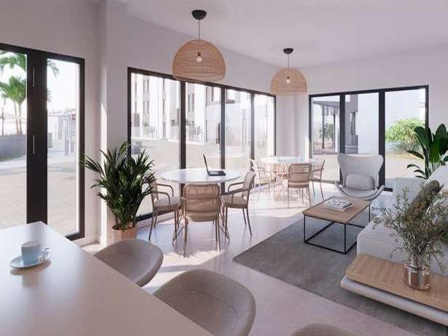 Piso en venta en Las Lomas de Mijas, Costa del Sol Occidental