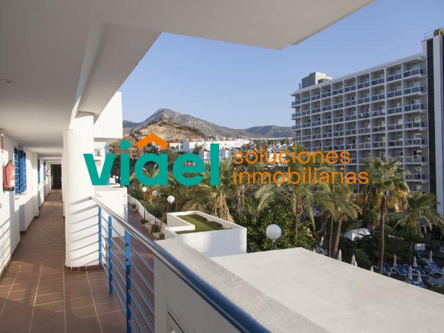 Piso en venta en Ciudad Jardín, Málaga-Costa del Sol