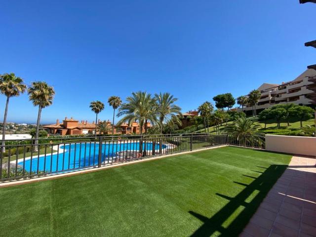 Piso en venta en La Alqueria, Costa del Sol Occidental