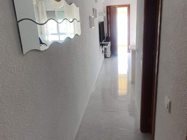 Piso en venta en Torrox Park, La Axarquía